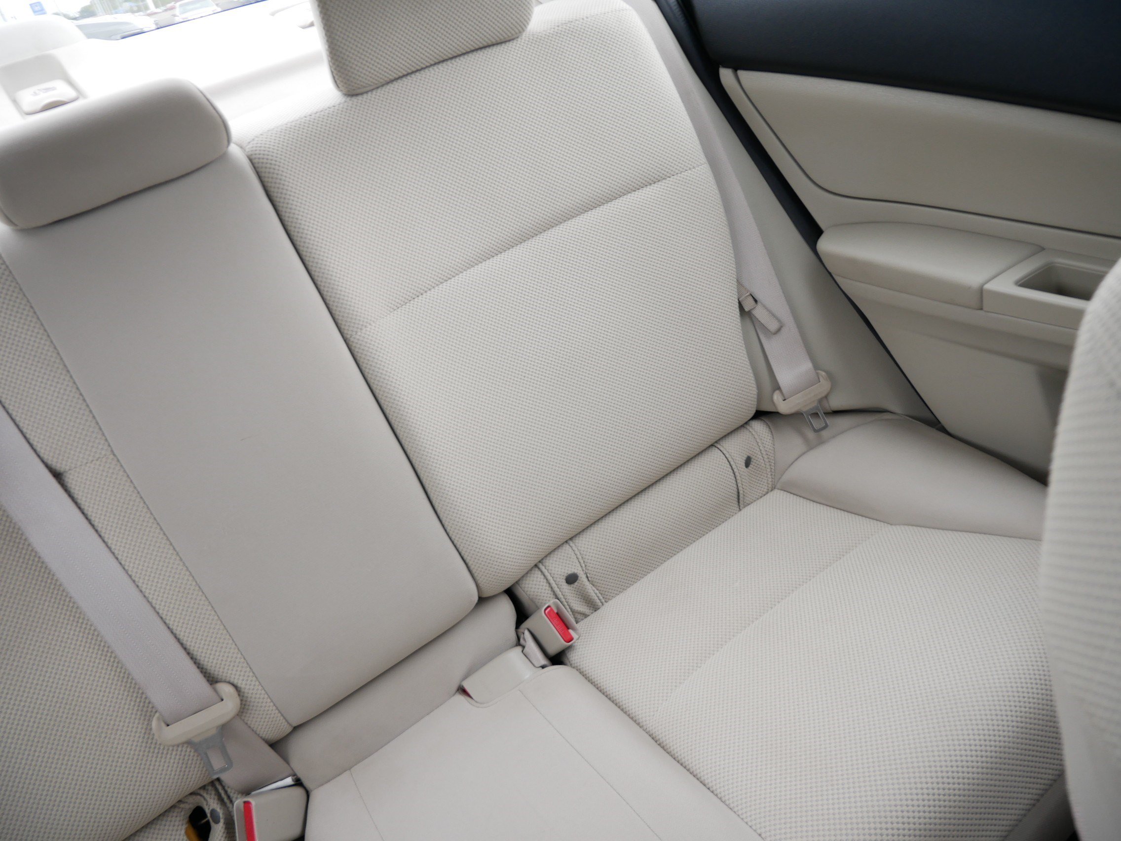 Used 2012 Subaru Impreza 2.0i AWD/4WD image 14