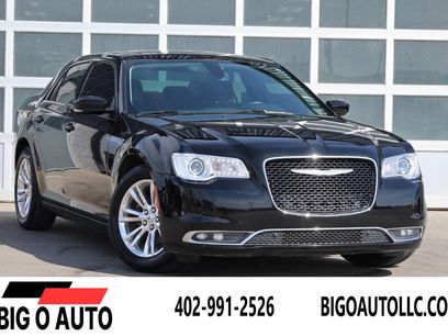 Used 2021 Chrysler 300 Touring L w/ Popular Equipment Group