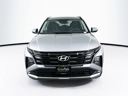 Used 2025 Hyundai Tucson SEL image 2