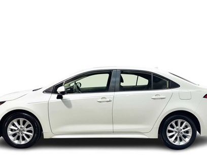Used 2020 Toyota Corolla LE