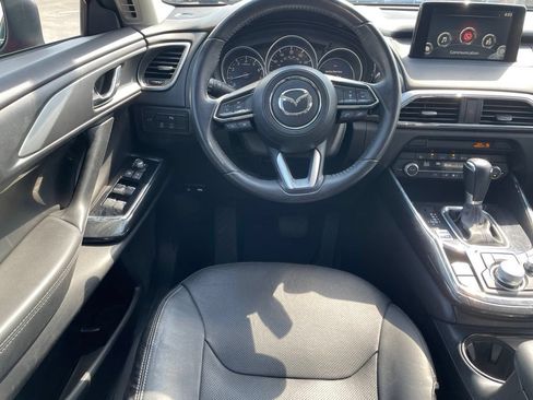 Used 2019 MAZDA CX-9 Touring w/ Touring Premium Package FWD image 18