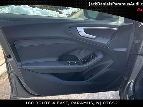 Used 2025 Audi A5 2.0T Premium w/ Convenience Package image 16