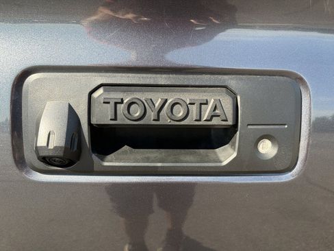 Used 2023 Toyota Tacoma TRD Sport AWD/4WD image 30