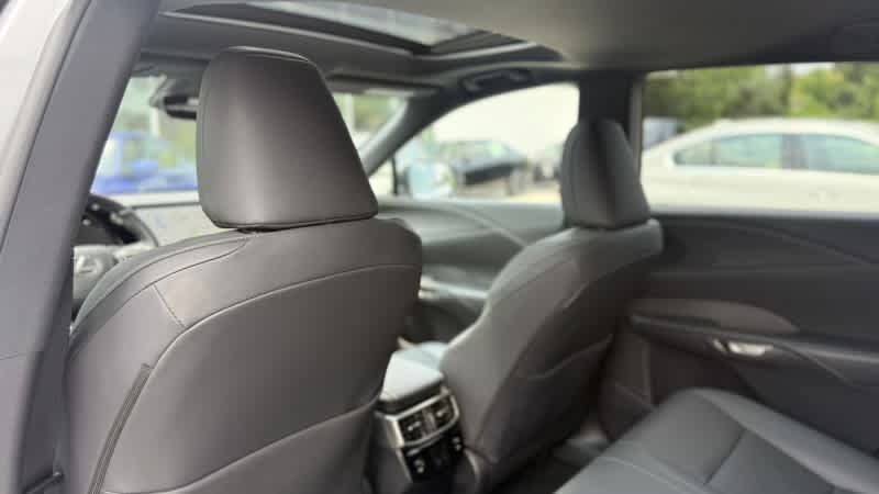 Used 2025 Lexus RX 350 Premium FWD image 28
