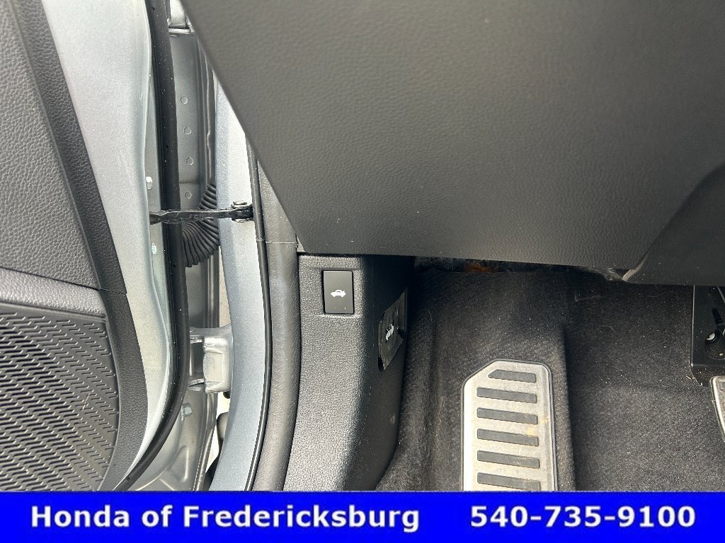 Certified 2024 Honda Accord Sport image 29