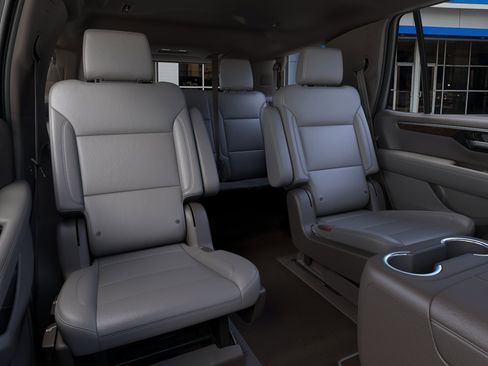New 2026 Chevrolet Tahoe Z71 AWD/4WD image 17