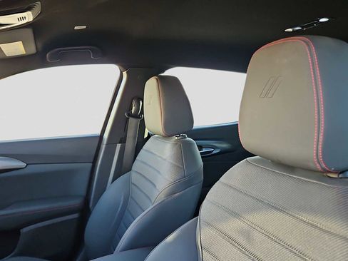 Used 2024 Dodge Hornet GT w/ GT Blacktop Package image 18