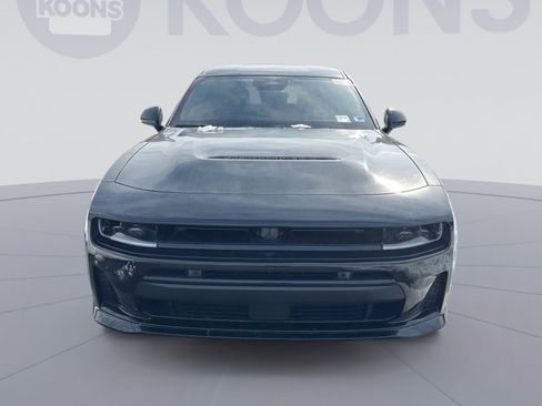 New 2026 Dodge Charger Scat Pack w/ Blacktop Package image 11