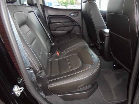 Used 2019 GMC Canyon Denali AWD/4WD image 10