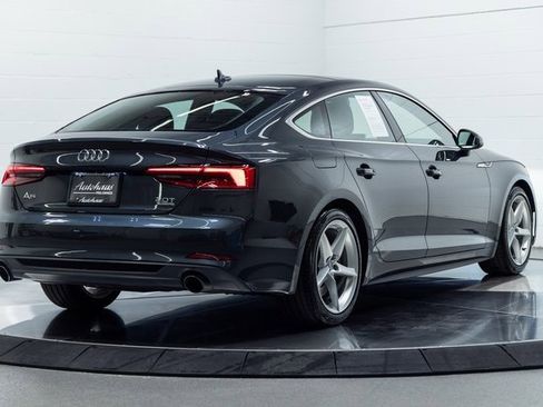 Used 2018 Audi A5 2.0T Premium Plus image 10