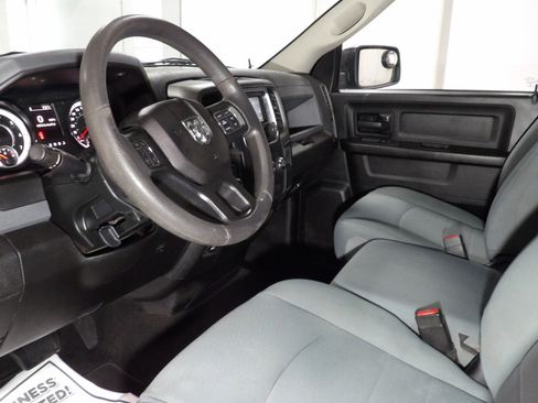 Used 2019 RAM 1500 Tradesman w/ Tradesman SXT Package image 10