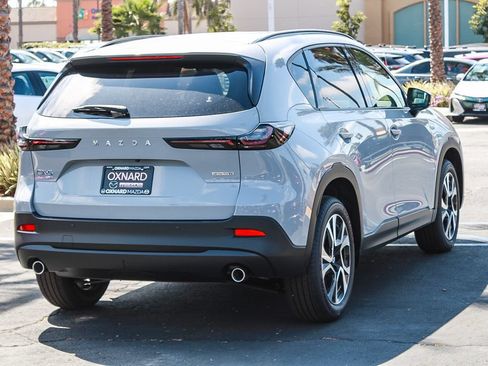 New 2026 MAZDA CX-5 Preferred AWD/4WD image 4