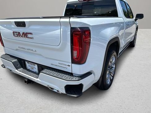 Used 2024 GMC Sierra 1500 Denali AWD/4WD image 38