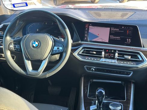 Used 2020 BMW X5 xDrive40i w/ Premium Package image 22