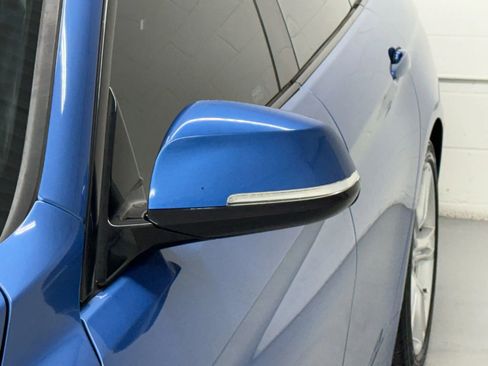 Used 2018 BMW 430i Gran Coupe 430i Gran Coupe Sedan 4D image 11