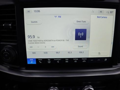 Certified 2023 Ford F250 Lariat w/ Lariat Ultimate Package image 27