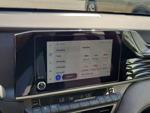 Used 2026 Toyota Camry LE w/ Convenience Package FWD image 22