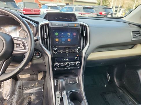 Used 2019 Subaru Ascent Premium image 19