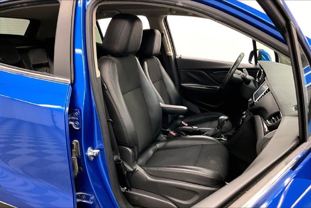 Used 2018 Buick Encore Preferred FWD image 8