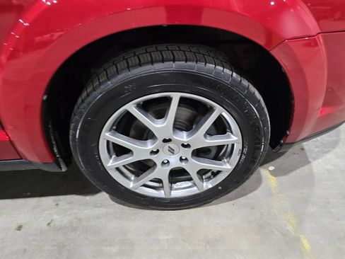 Used 2018 Dodge Journey GT FWD image 21