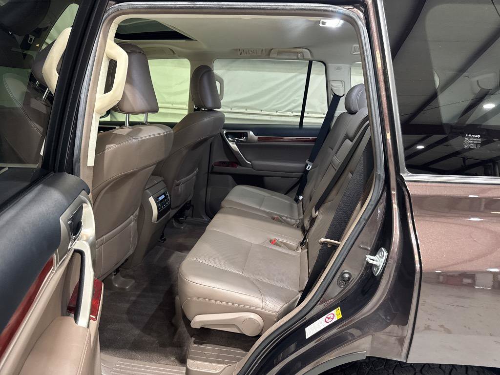 Used 2013 Lexus GX 460 w/ Comfort Plus Pkg AWD/4WD image 69