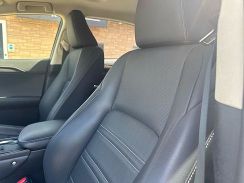 Used 2021 Lexus NX 300h AWD w/ Comfort Package image 18