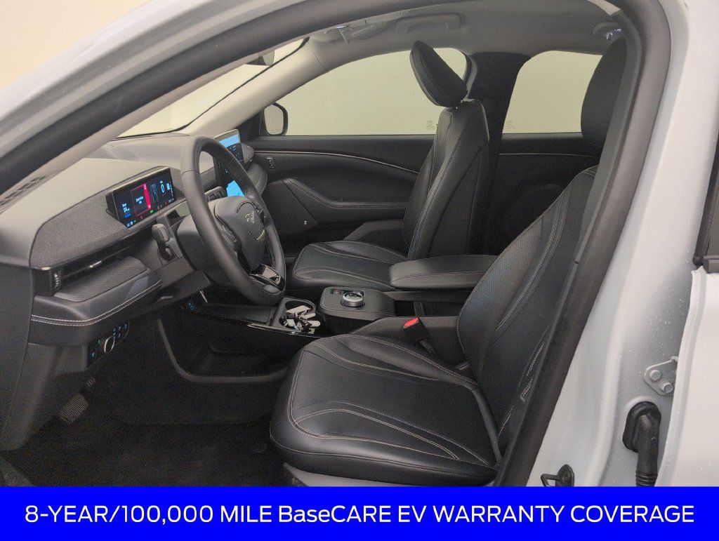 Used 2023 Ford Mustang Mach-E Premium RWD image 4