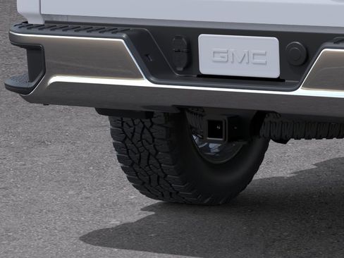 New 2026 GMC Sierra 2500 SLE AWD/4WD image 14