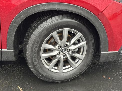 Used 2019 MAZDA CX-9 Touring w/ Touring Premium Package image 7