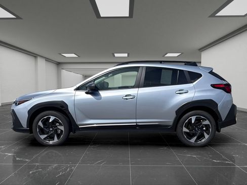Certified 2026 Subaru Crosstrek 2.5i Limited AWD/4WD image 10