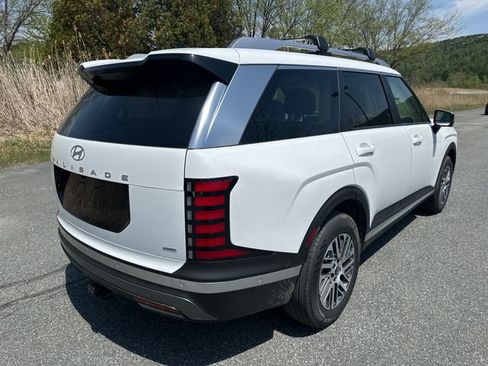 New 2026 Hyundai Palisade SEL AWD/4WD image 5