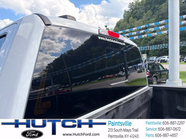 Used 2021 Ford F450 XL w/ STX Appearance Package AWD/4WD image 17
