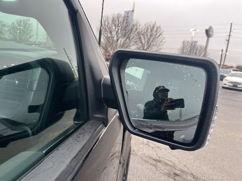 Used 2024 Ford F150 XLT w/ Equipment Group 302A MID image 7