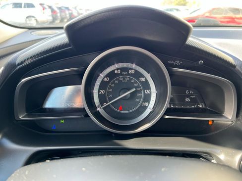 Used 2016 MAZDA CX-3 Sport image 18