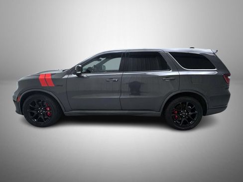 Used 2023 Dodge Durango SRT w/ Black Package AWD/4WD image 8