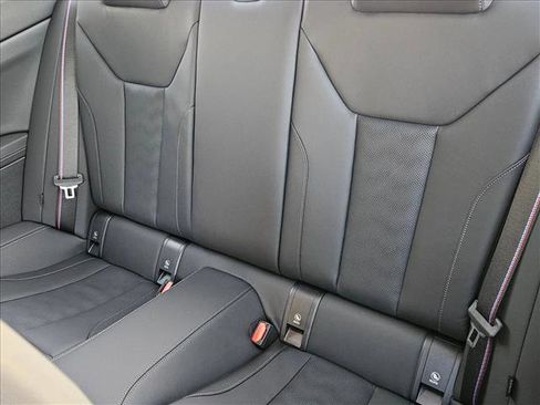 New 2026 BMW M4 xDrive Competition image 15