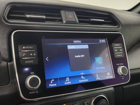 Used 2025 Nissan Leaf S FWD image 25