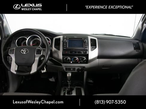 Used 2013 Toyota Tacoma PreRunner w/ SR5 Pkg RWD image 30