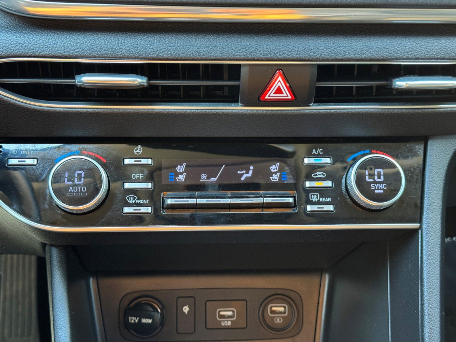 Used 2021 Hyundai Sonata Limited FWD image 27