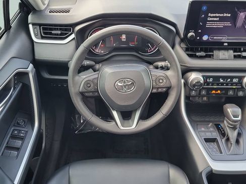 Used 2024 Toyota RAV4 XLE Premium w/ Weather Package FWD image 12