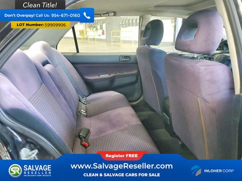 Used 2004 Mitsubishi Lancer Ralliart FWD image 13