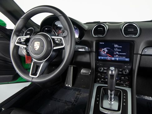 Certified 2023 Porsche 718 Cayman S image 30