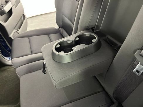 Used 2017 Chevrolet Silverado 1500 LT w/ All Star Edition AWD/4WD image 42