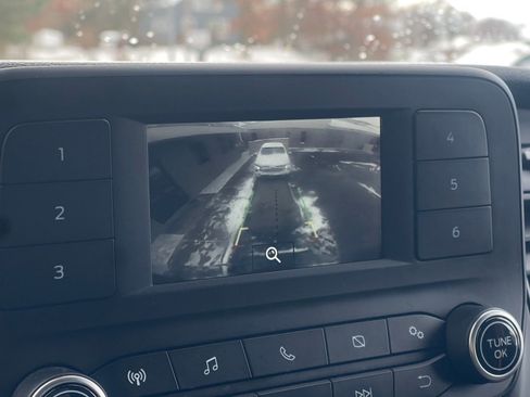 Used 2021 Ford Transit 250 148 High Roof Extended w/ Parcel Delivery Package image 16