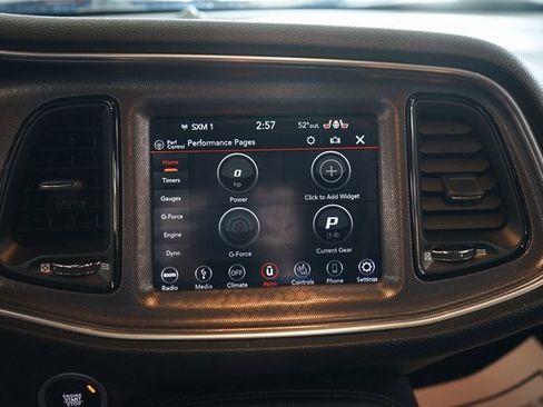 Used 2018 Dodge Challenger GT w/ Driver Convenience Group image 36