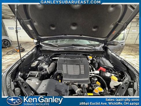 Used 2020 Subaru Forester Limited w/ Popular Package #3 image 26