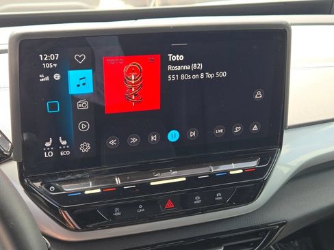 Certified 2023 Volkswagen ID.4 Pro S Plus AWD/4WD image 21