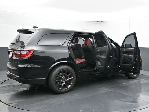 Used 2023 Dodge Durango SRT Hellcat image 60