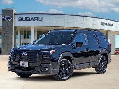 Certified 2026 Subaru Outback Limited