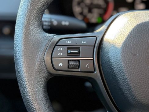 Used 2026 Honda CR-V EX image 14